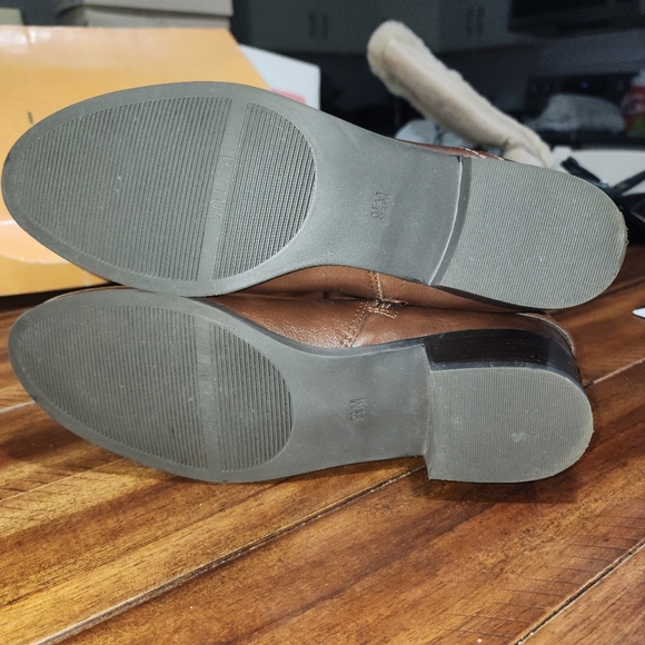 Unisa Tall Riding Boot - Picture 4 of 4